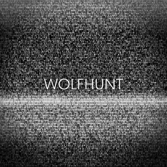 Wolfhunt - Wolfhunt (4470827 LP)