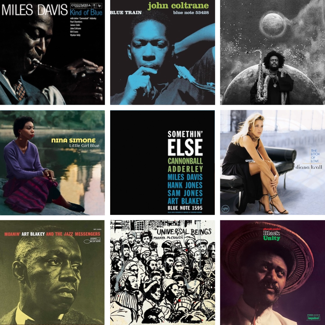 Jazz