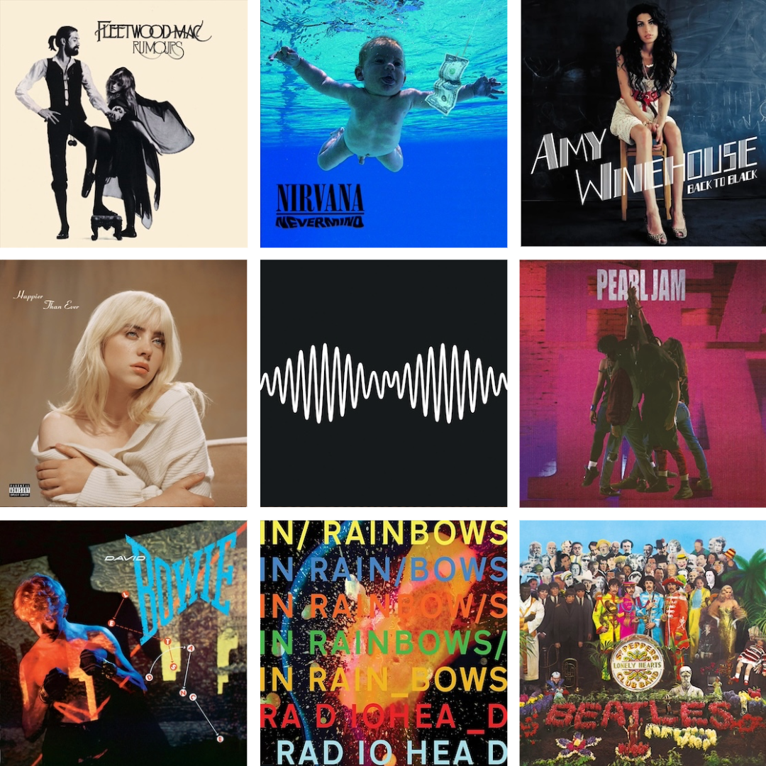Pop / Rock