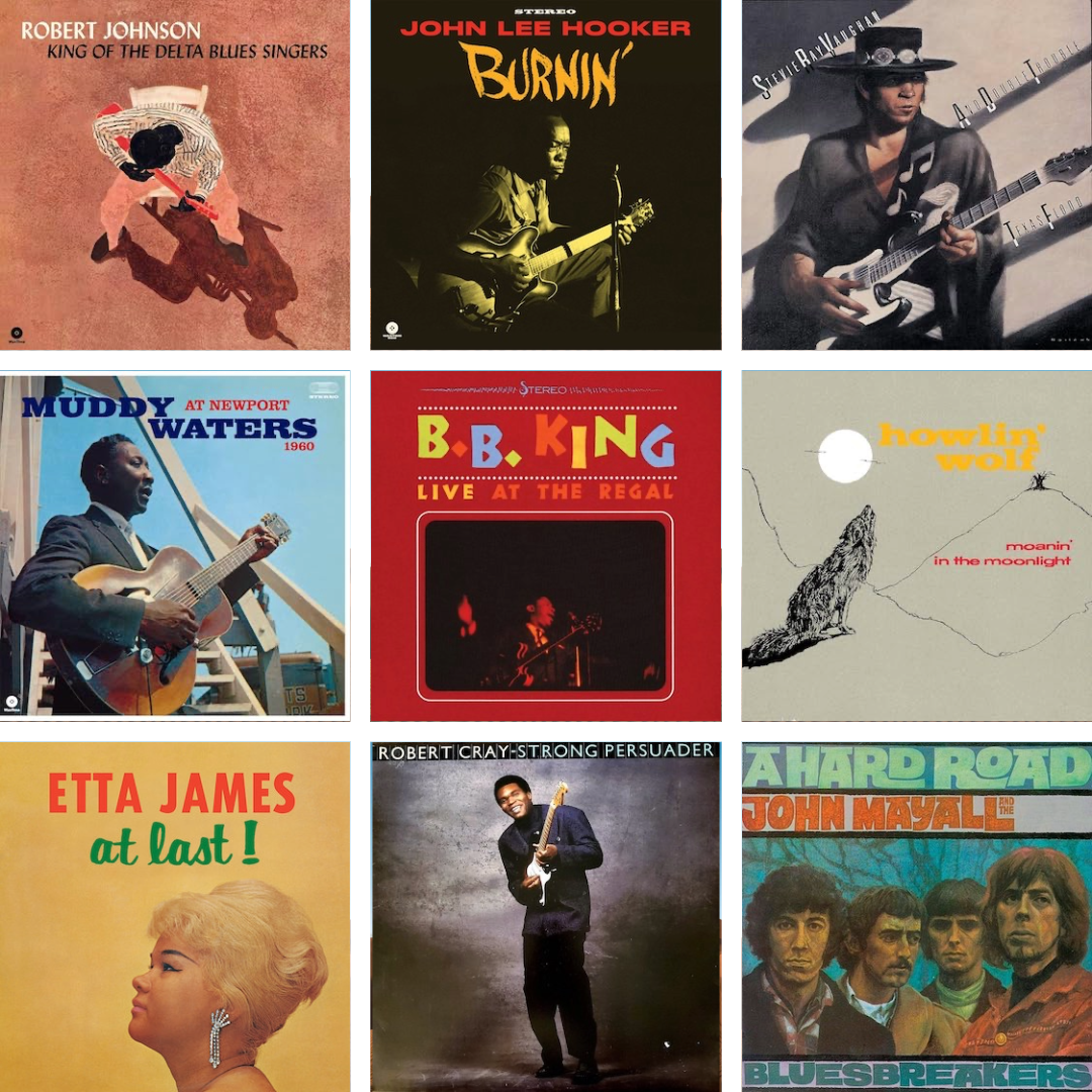Soul / R&B / Funk