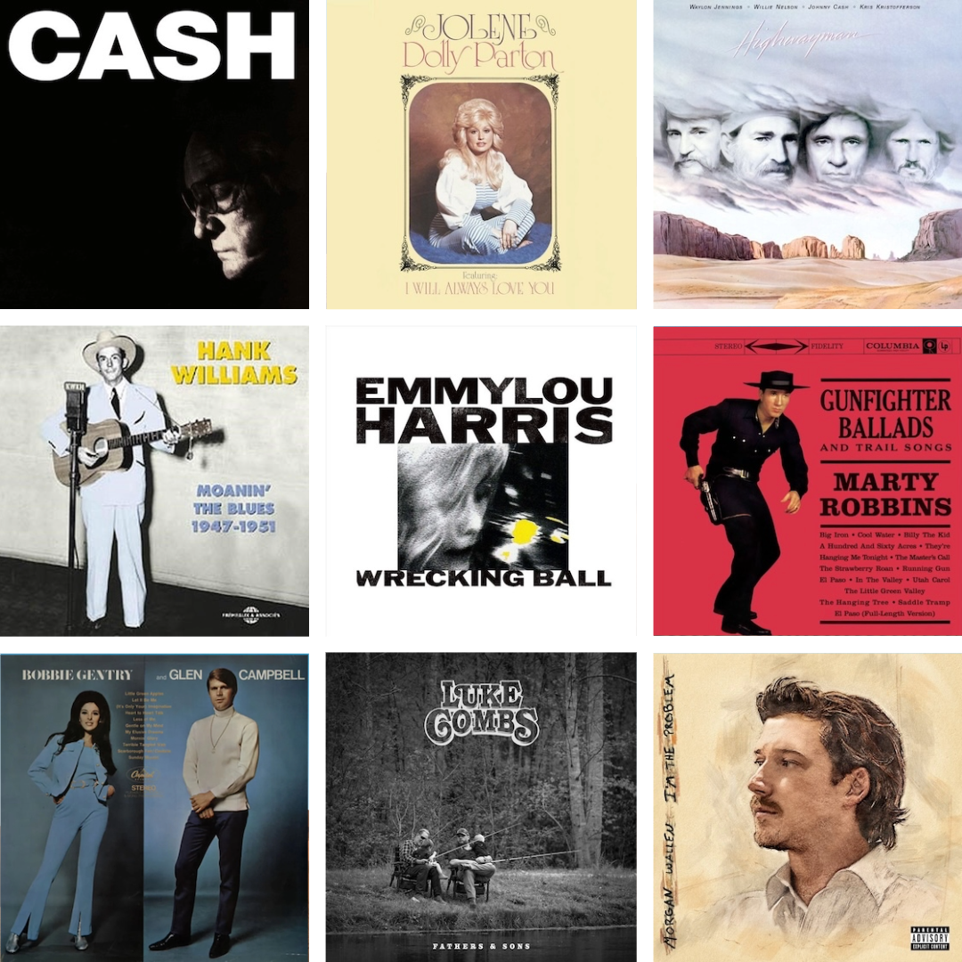 Country / Americana