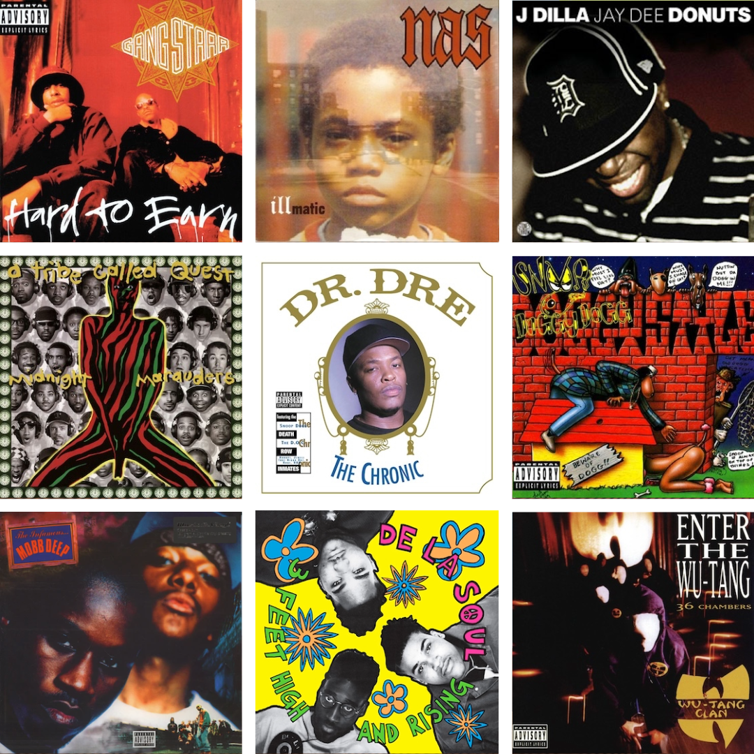 Hip-Hop