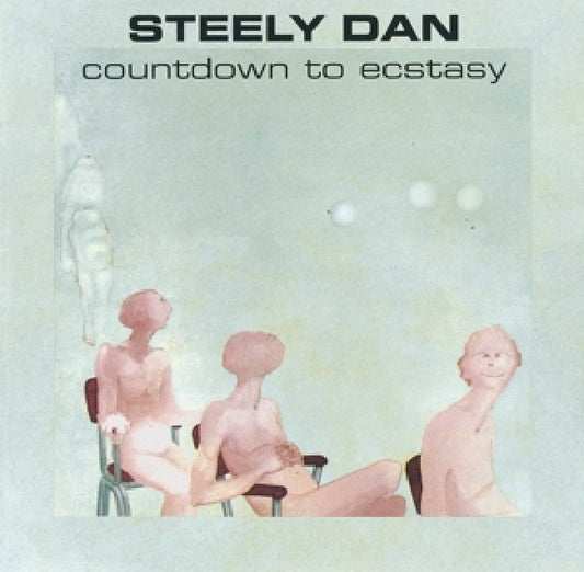 Steely Dan - Countdown to ecstasy (1659107 CD)
