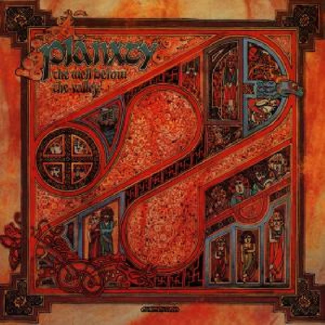 Planxty - Well below the valley (CD)