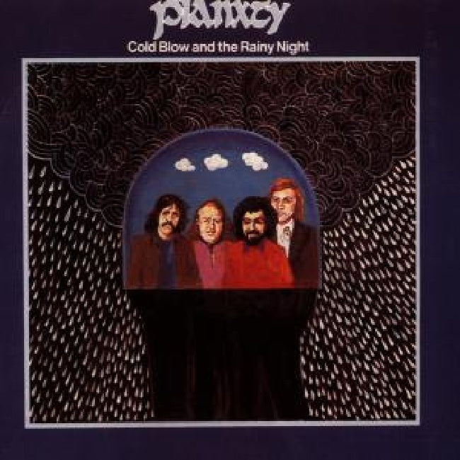 Planxty - Cold blow and rainy night (CD)