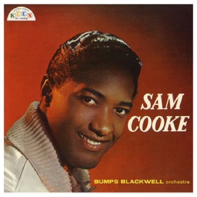 Sam Cooke - Sam cooke (180gr., High Quality, Remastered LP)