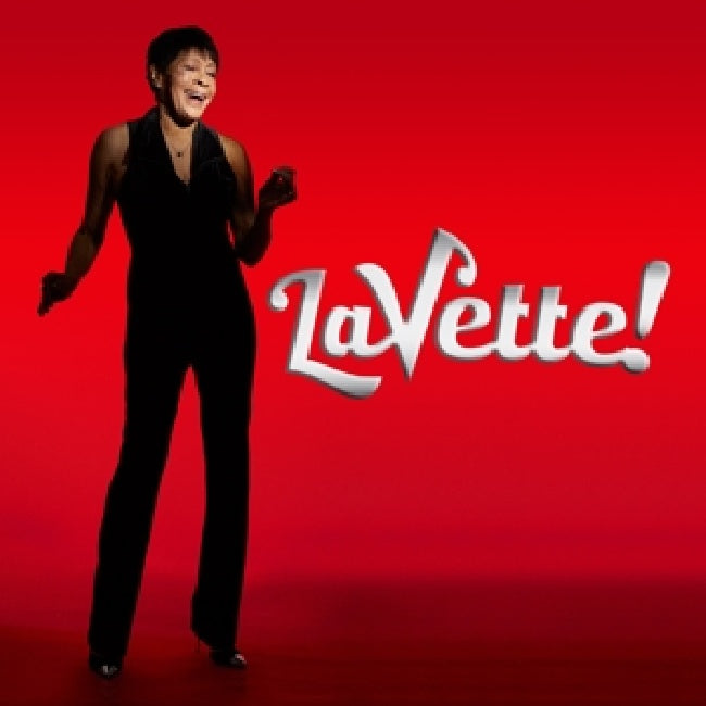 Lavette, Bettye - Lavette! (5341895 LP)