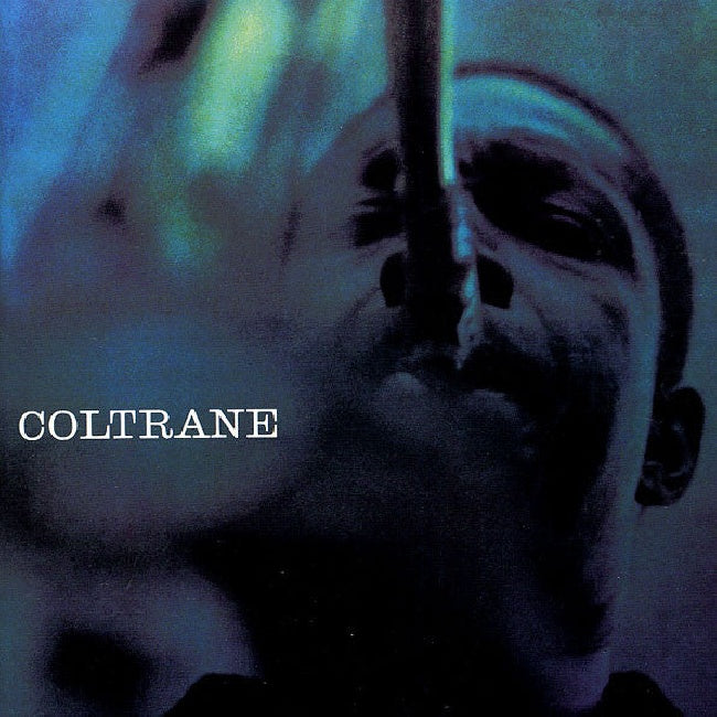 John Coltrane - Coltrane (180gr. LP)