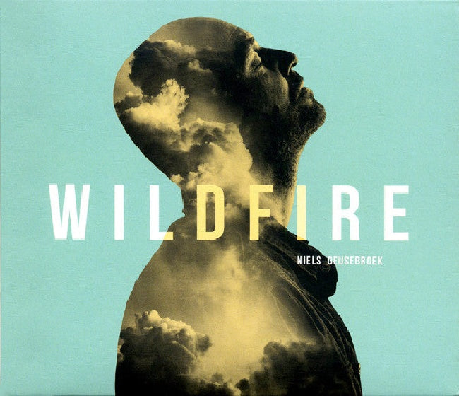 Geusebroek, Niels - Wildfire (3752744 CD)