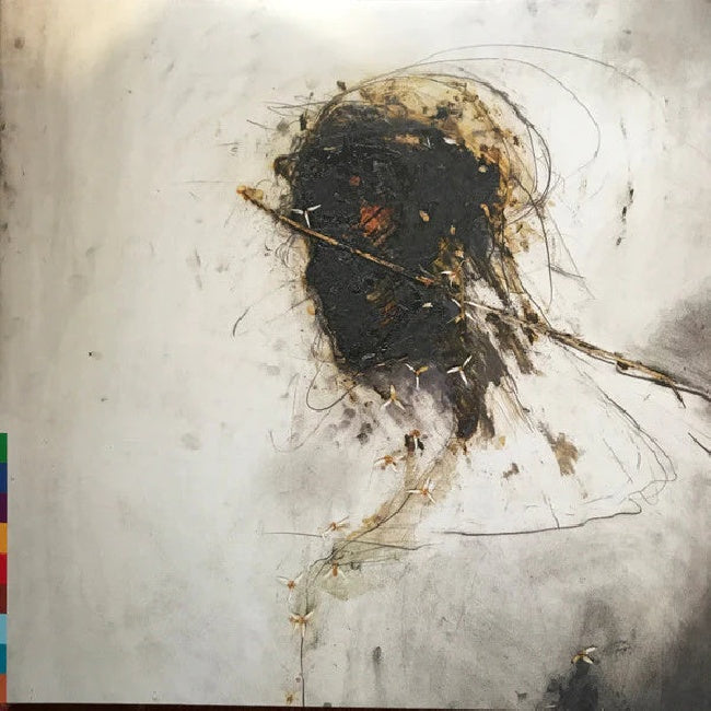 Peter Gabriel - Passion (180gr., High Quality LP)