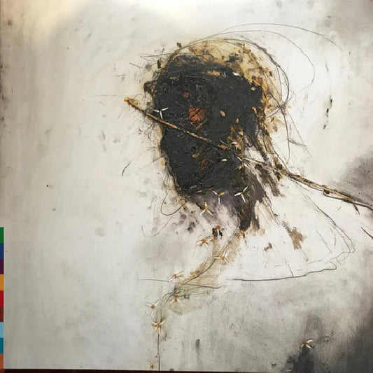 Peter Gabriel - Passion (180gr., High Quality LP)