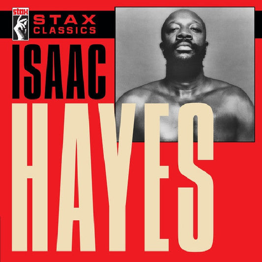 Hayes, Isaac - Stax classics (3906891 CD)