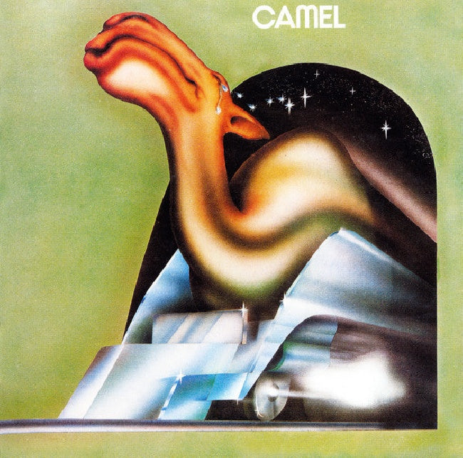 Camel - Camel + 2 (CD)