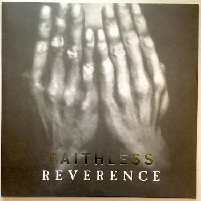 Faithless - Reverence (4553437 LP)