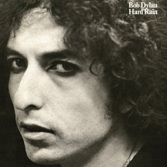 Dylan, Bob - Hard rain (4553306 LP)