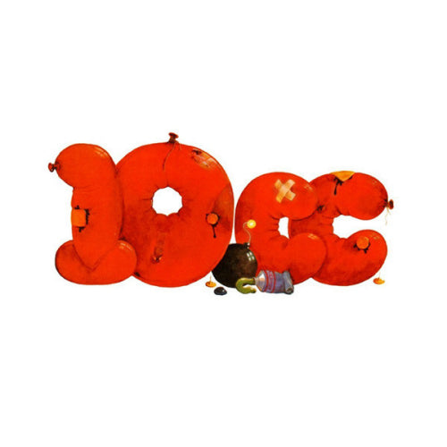 Ten Cc - 10 cc (CD)