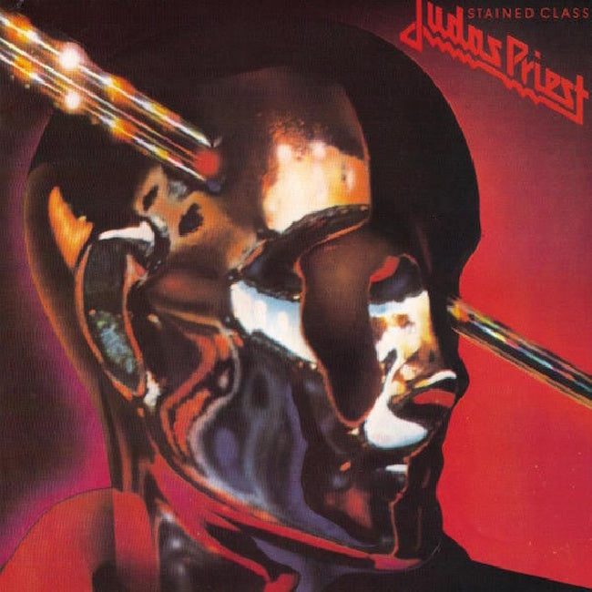 Judas Priest - Stained class (180gr., High Quality LP)