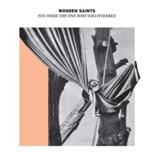 Wooden Saints - You were the one who volunteered (3291960 LP)