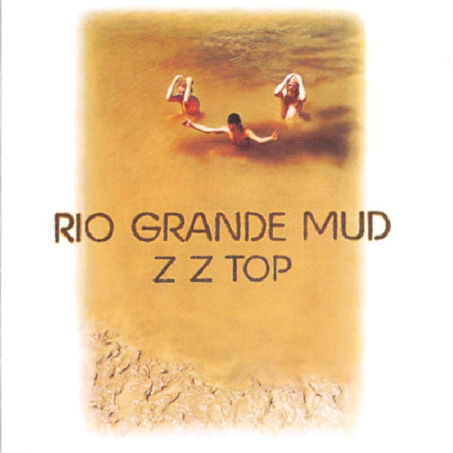 Zz Top - Shm-rio grande mud (1064411 CD)
