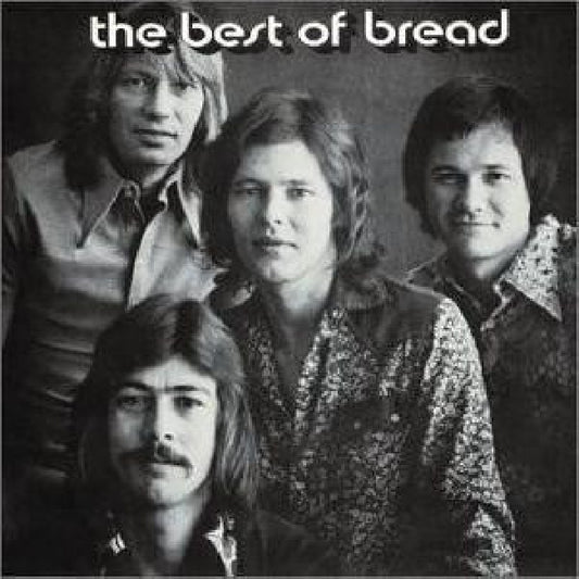 Bread - Best of bread (Not Available On Vinyl Outside of the Us For 30 Years LP)