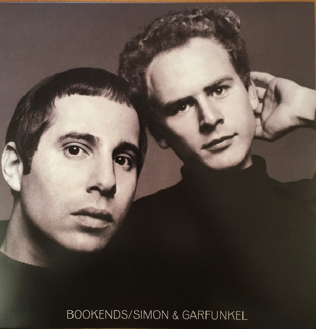 Simon & Garfunkel - Bookends (LP)