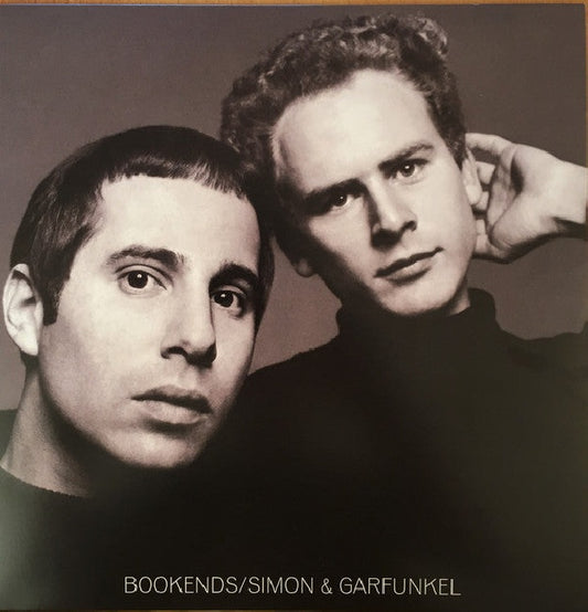 Simon & Garfunkel - Bookends (LP)