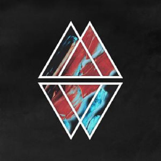 Mansionair - Shadowboxer (LP)