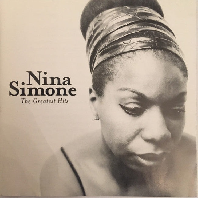 Nina Simone - The best of (Incl. Rare Pics & New Sleeve-Notes CD)