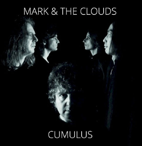 Mark & The Clouds - Cumulus (LP)