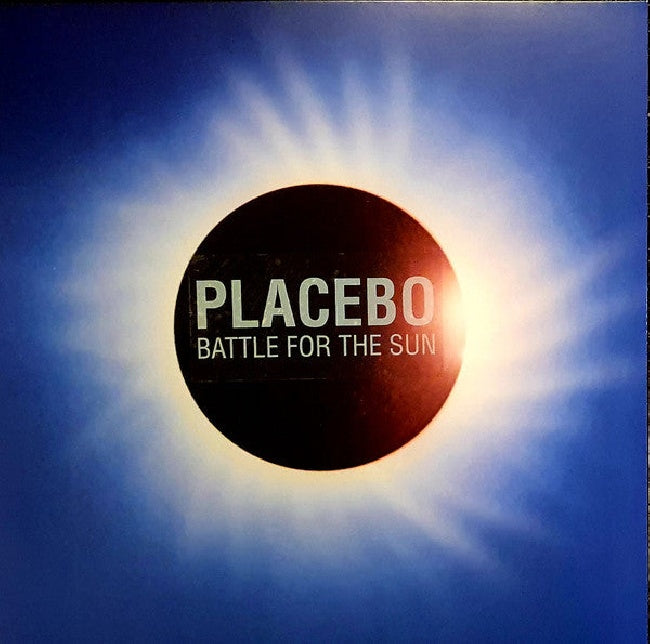 Placebo - Battle for the sun (5938033 LP)