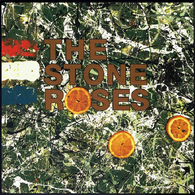 Stone Roses, the - The stone roses (4551263 LP)