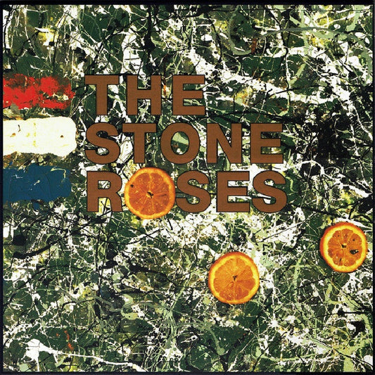 Stone Roses, the - The stone roses (4551263 LP)