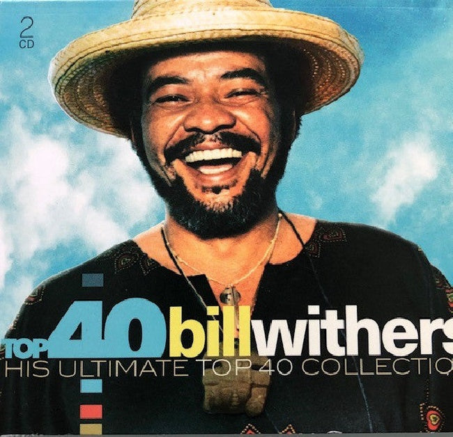 Bill Withers - Top 40 - bill withers (Digipak CD)