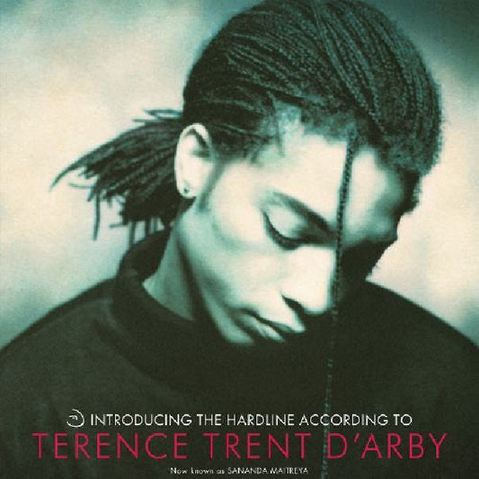 Maitreya, Sananda - Introducing the hardline according to terence trent d'arby (4555177 LP)