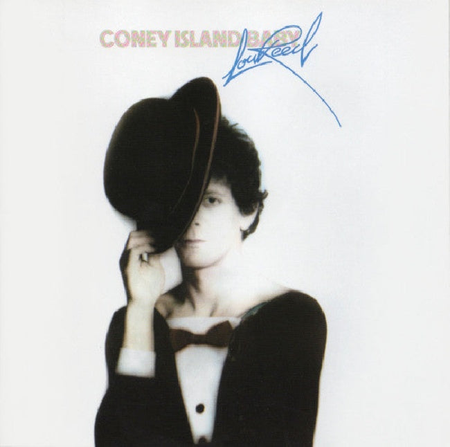 Lou Reed - Coney island baby (.. Baby / Incl. 6 Bonus Tracks CD)