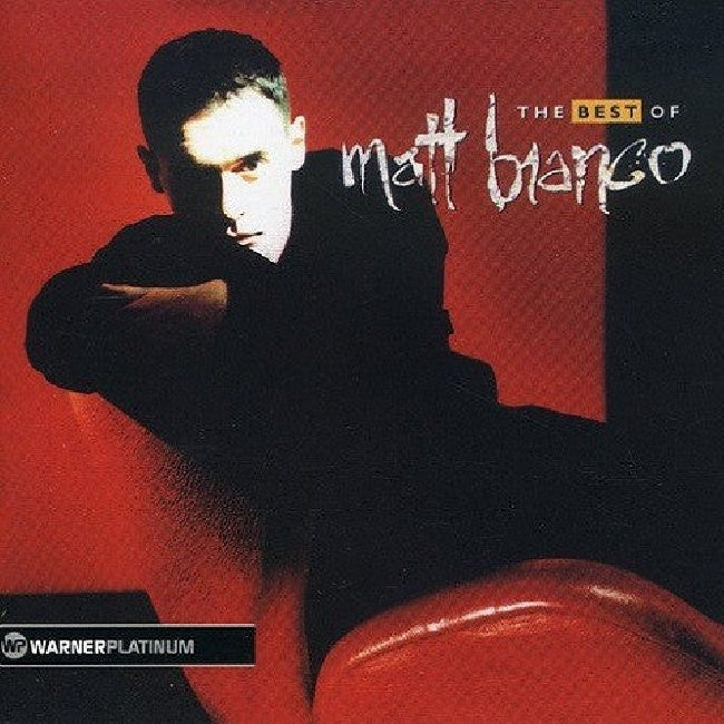 Matt Bianco - The best of matt bianco (CD)