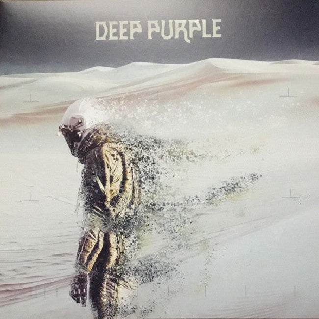 Deep Purple - Whoosh! (Gatefold Sleeve LP)