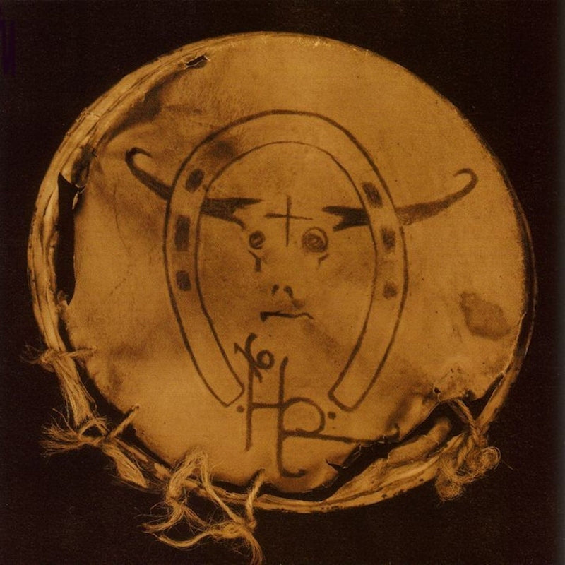 16 Horsepower - Olden (LP)