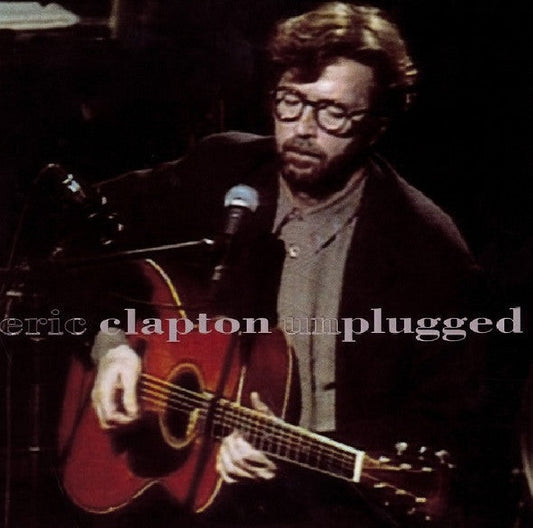 Clapton, Eric - Unplugged (3898692 CD)