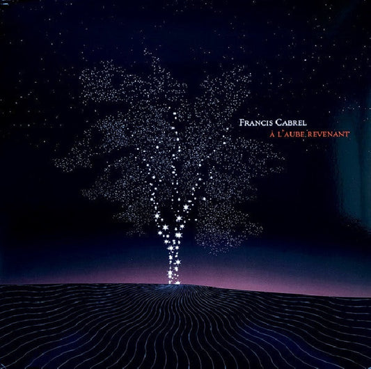 Francis Cabrel - ã€ l'aube revenant (LP)