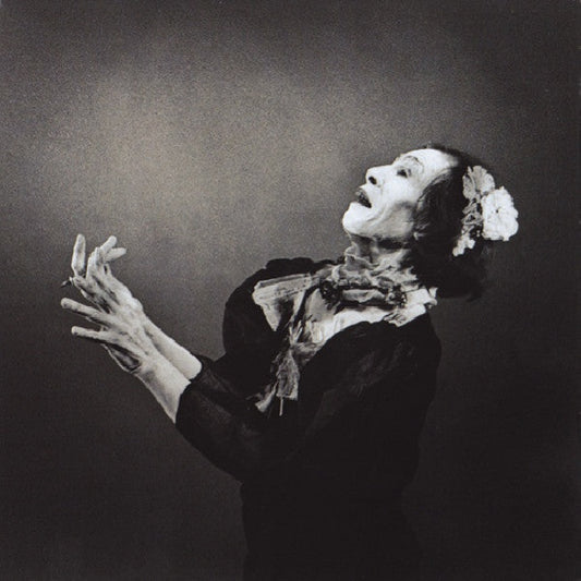 Antony & The Johnsons - Crying light (2009 Album CD)