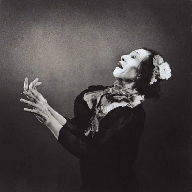 Antony & The Johnsons - Crying light (2009 Album CD)
