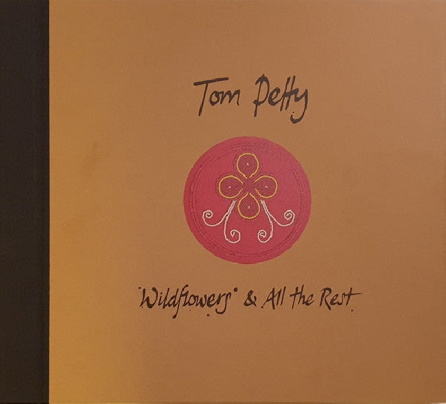 Tom Petty - Wildflowers & all the rest (.. Rest / One-Time Manufacture LP)