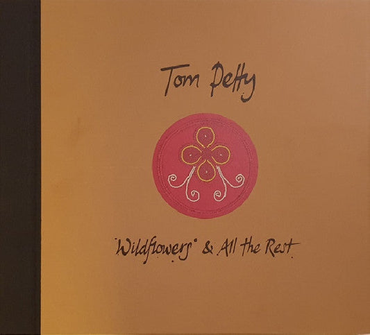 Tom Petty - Wildflowers & all the rest (.. Rest / One-Time Manufacture LP)