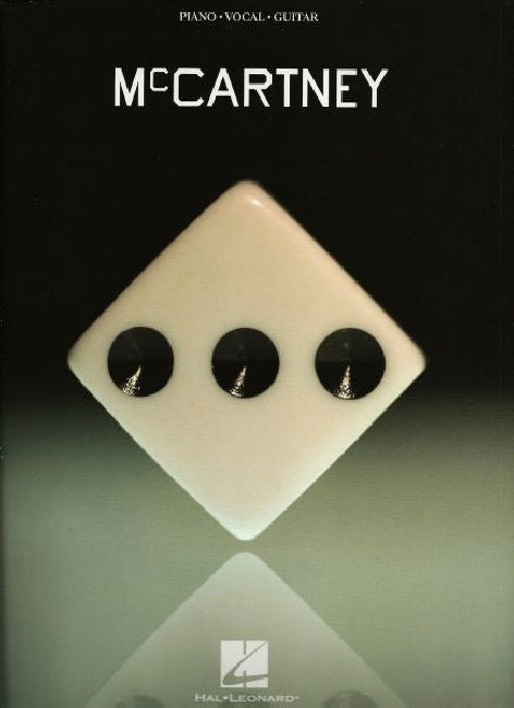 Paul McCartney - Mccartney iii (Incl. Songbook, CD+Book, Limited Edition CD)