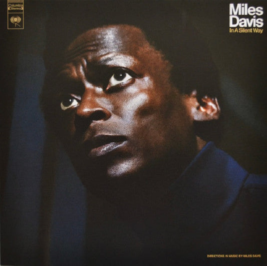 Davis, Miles - In a silent way (4586679 LP)