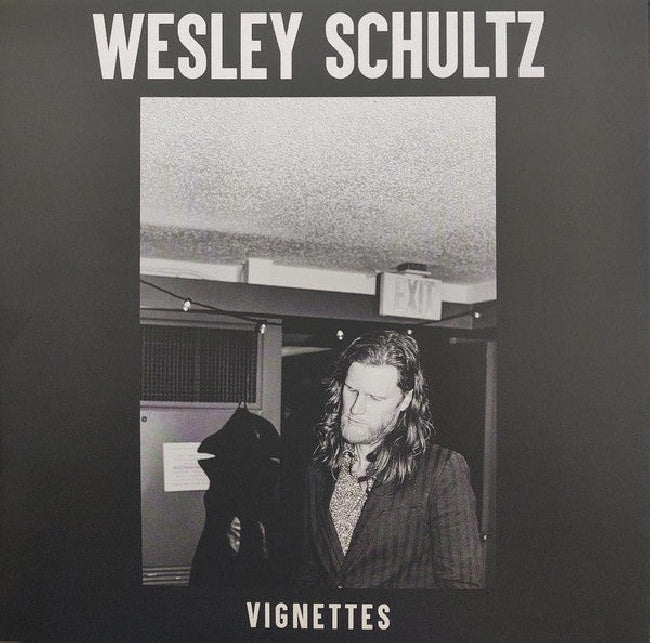 Wesley Schultz - Vignettes (LP)