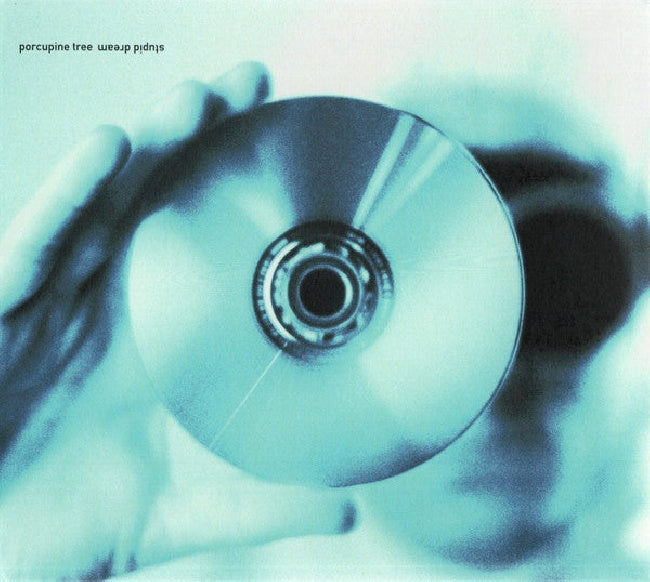Porcupine Tree - Stupid dream (Digipak CD)