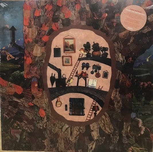 Sara Watkins - Under the pepper tree (.. Pepper Tree, Gatefold Sleeve LP)