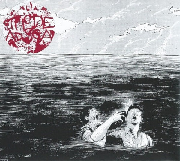 Xela - Dead sea (CD)
